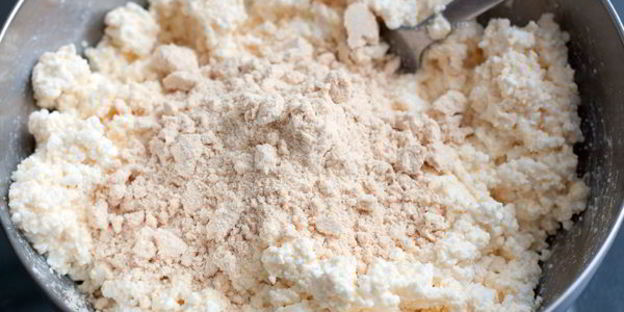 сырники без глютена