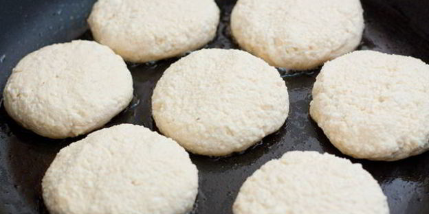 сырники без глютена