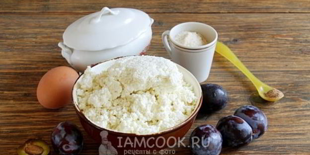 сырники без муки и манки