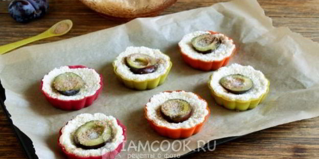 сырники без муки и манки