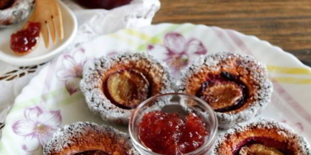 сырники без муки и манки