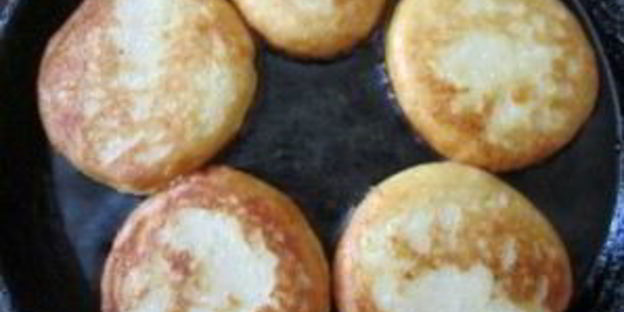 сырники без яиц