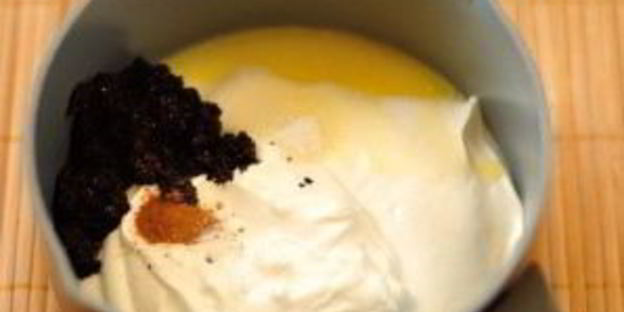 сырники без жарки