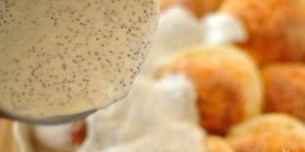 сырники без жарки