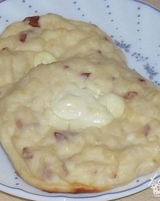 Сырники из духовки