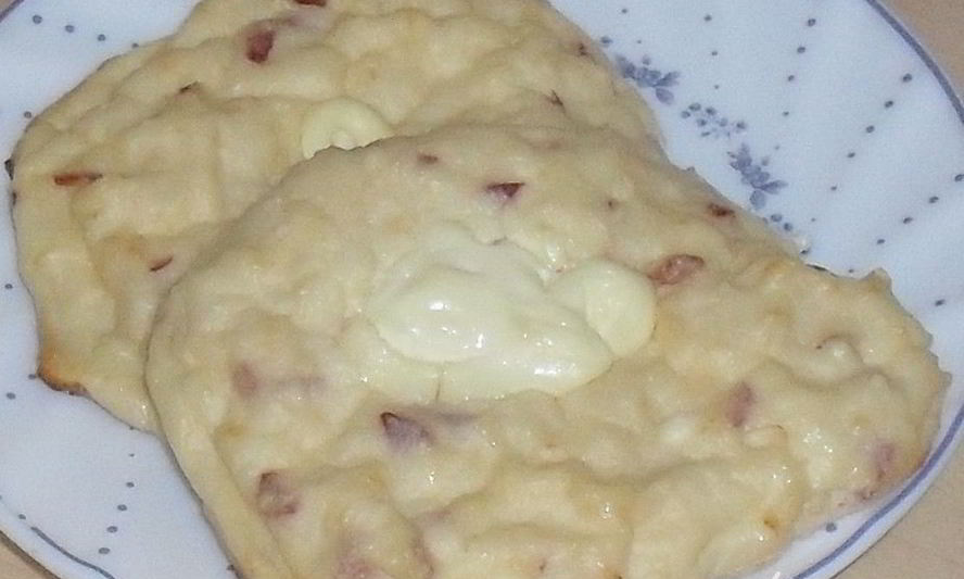 Рецепт сырников из духовки