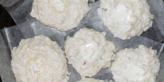 сырники из духовки