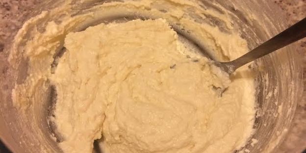 сырники из надуги