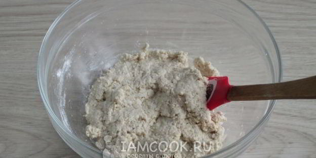 сырники из тофу