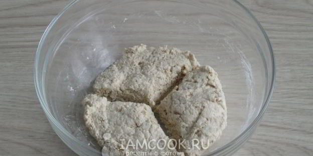 сырники из тофу