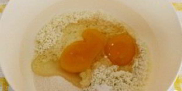 сырники из творога и сметаны