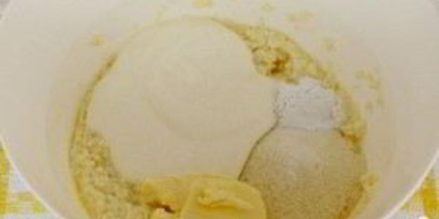 сырники из творога и сметаны