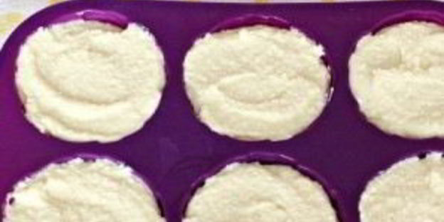 сырники из творога и сметаны