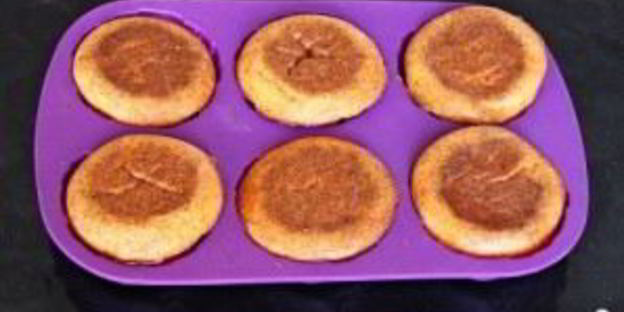 сырники из творога и сметаны