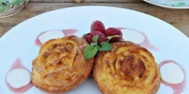 сырники из творога и сметаны