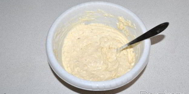 сырники из творога с бананом