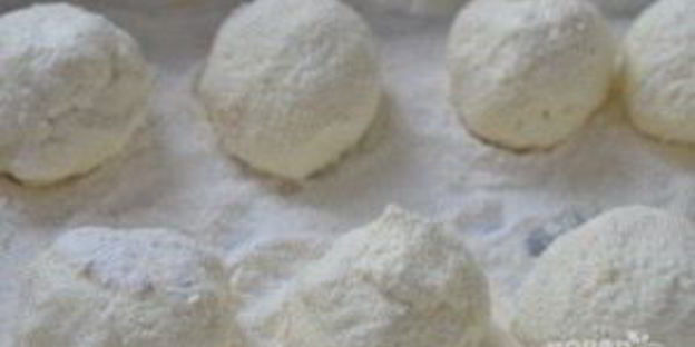 сырники классические