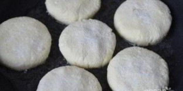 сырники классические