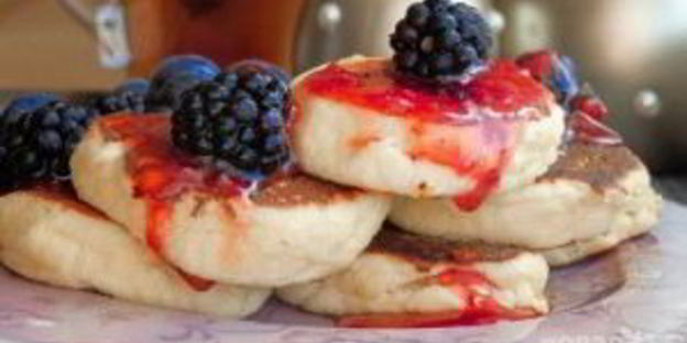 сырники классические