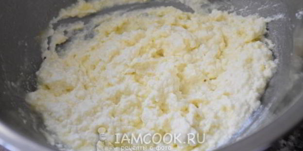 сырники на рисовой муке