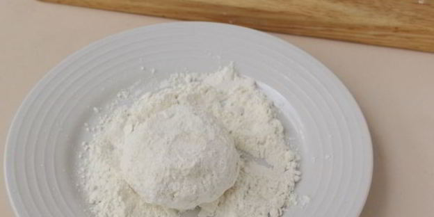 сырники с бананом без яиц