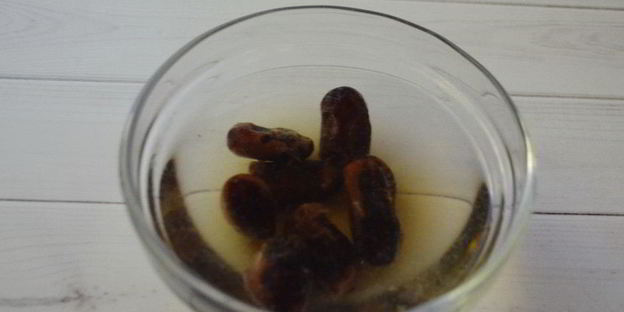 сырники с финиками