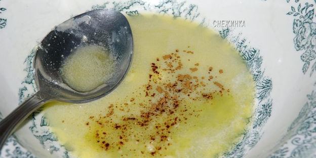 сырники с изюмом и маковым соусом по-белорусски