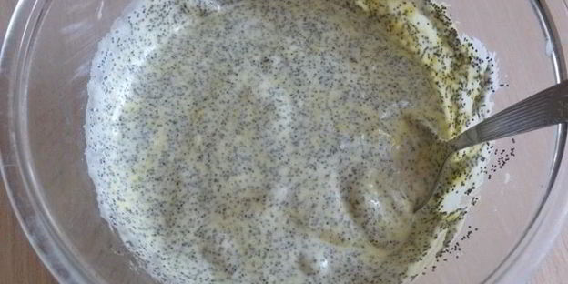 сырники с манкой