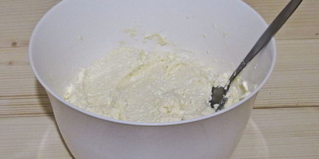 сырники с овсяной мукой