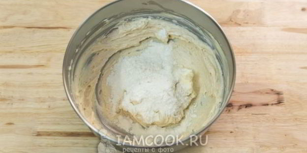 сырники с овсяными хлопьями в духовке