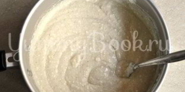 сырники с рикоттой