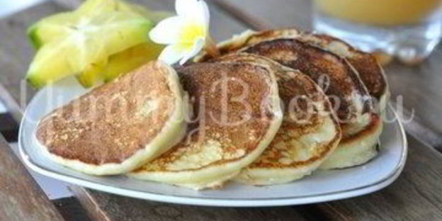 сырники с рикоттой