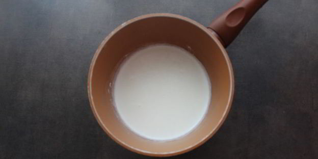 сырники с шоколадно-ореховым соусом