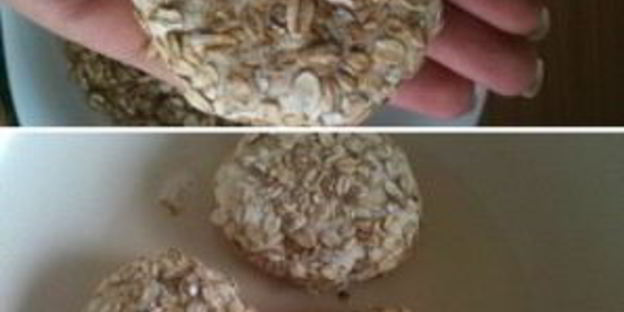 сырники с шоколадом