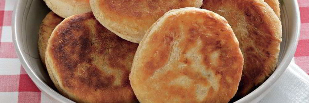 Сырники с соусом из кумкватов