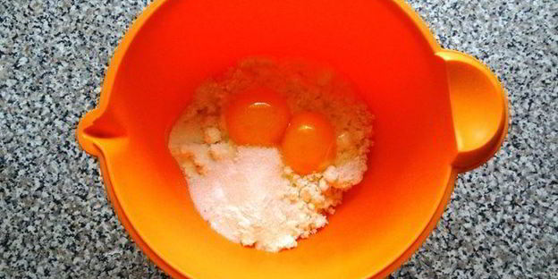 сырники с сыром