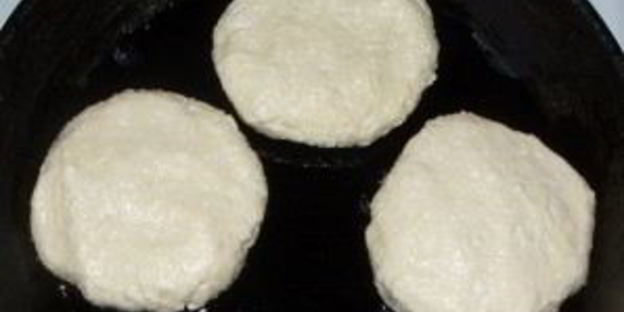 сырники со сметаной