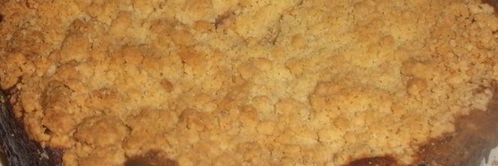 Творожник шоколадный