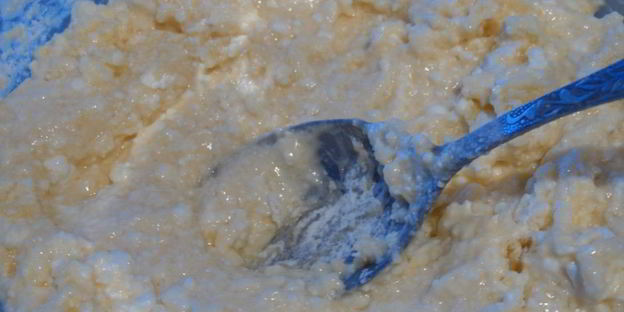 творожники с начинкой