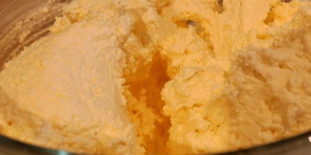 творожники с яблоками