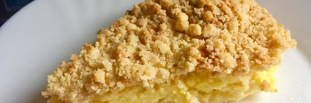 Творожные сочни