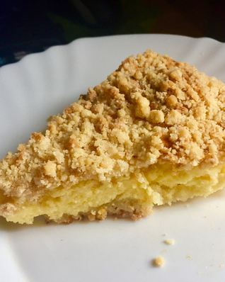 Творожные сочни