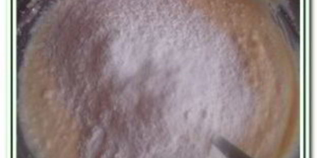 ванильные сырники с шоколадом и вишней