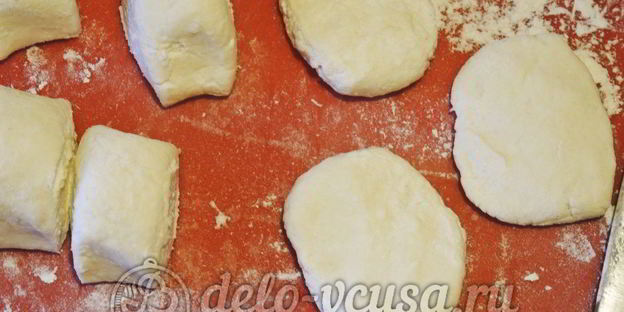 ванильные сырники