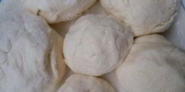 вареные сырники для детей