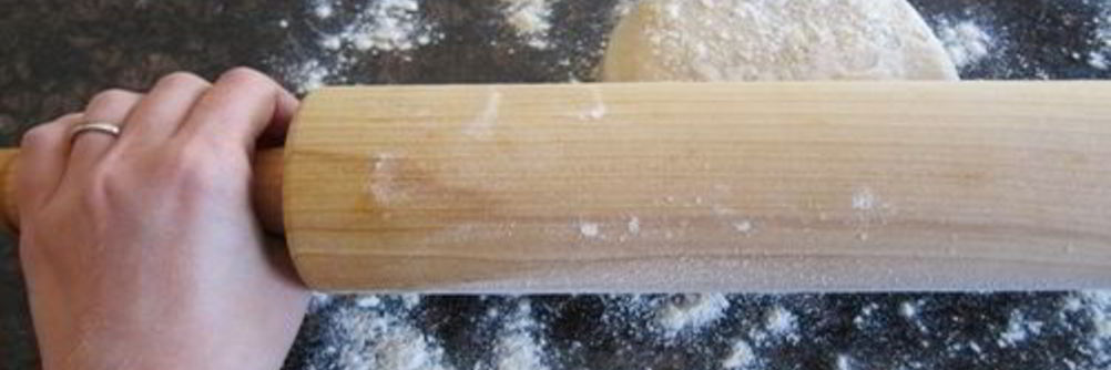 Безопарное дрожжевое сдобное тесто