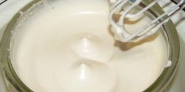 бисквитное тесто в духовке