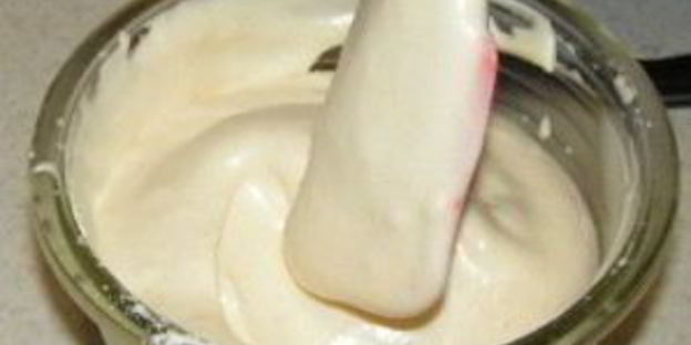 бисквитное тесто в духовке