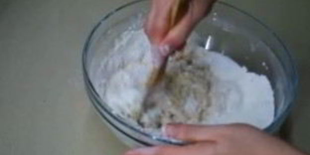 быстрое дрожжевое тесто на кефире