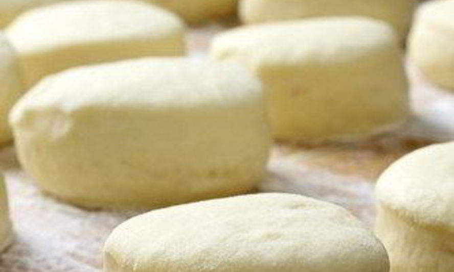 Рецепт быстрого песочного теста